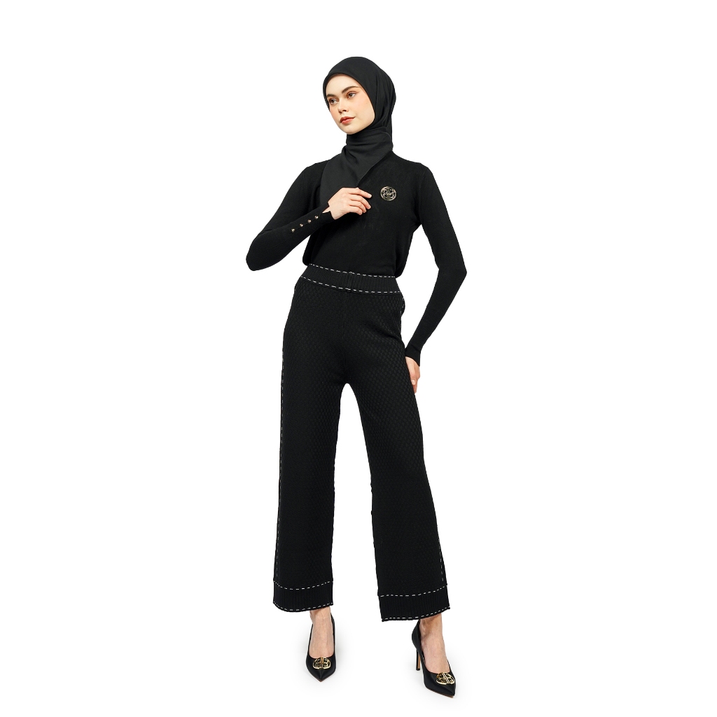 Nada Puspita - Malika Knit Pants