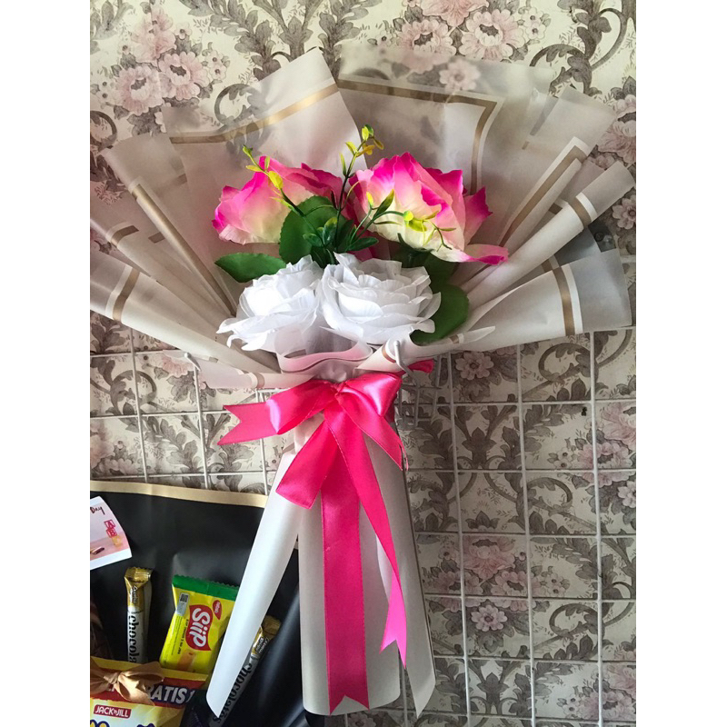 

READY SIAP KIRIM BUKET BUNGA // BUKET BUNGA MEDAN // BUKET BUNGA // FLOQER BUKET