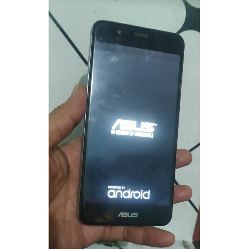 Asus zenfone 3 max minus
