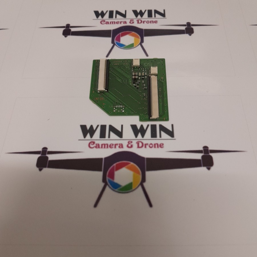 Pcb board lcd for Sony a6500