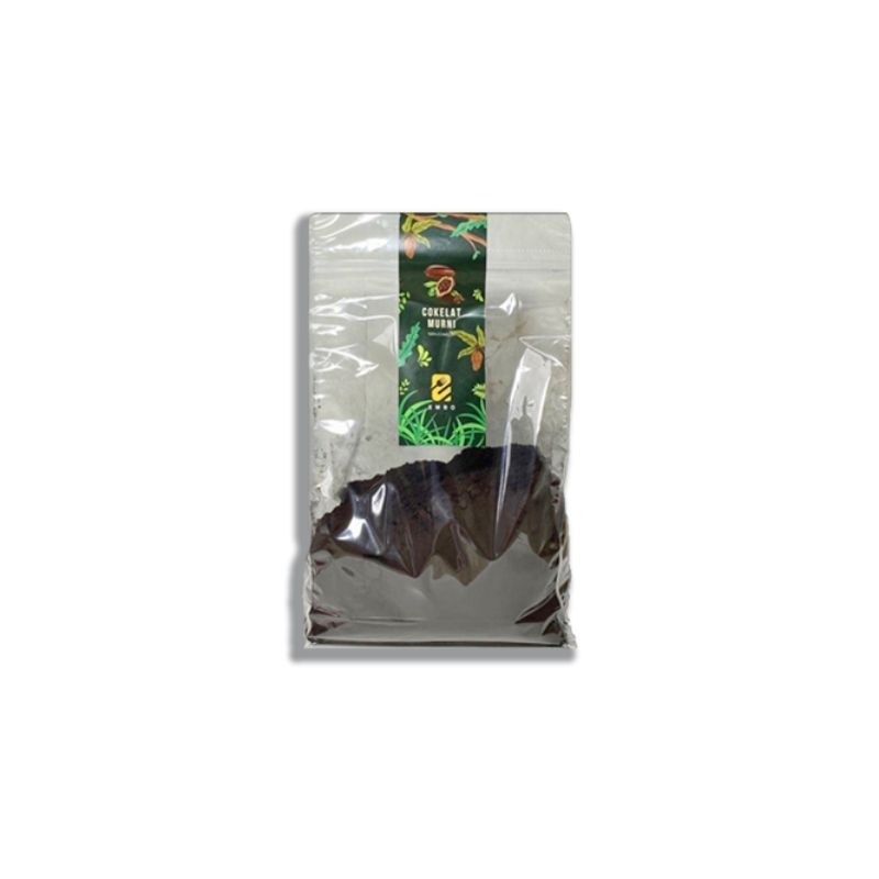 

Coklat Bubuk Hitam - (1kg)
