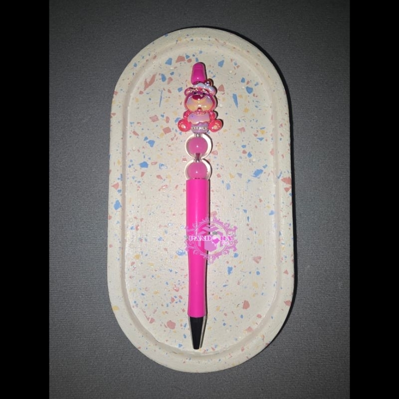 

PEN / PENA / PULPEN / BOLPEN DIY MANIK MANIK DIY PINK