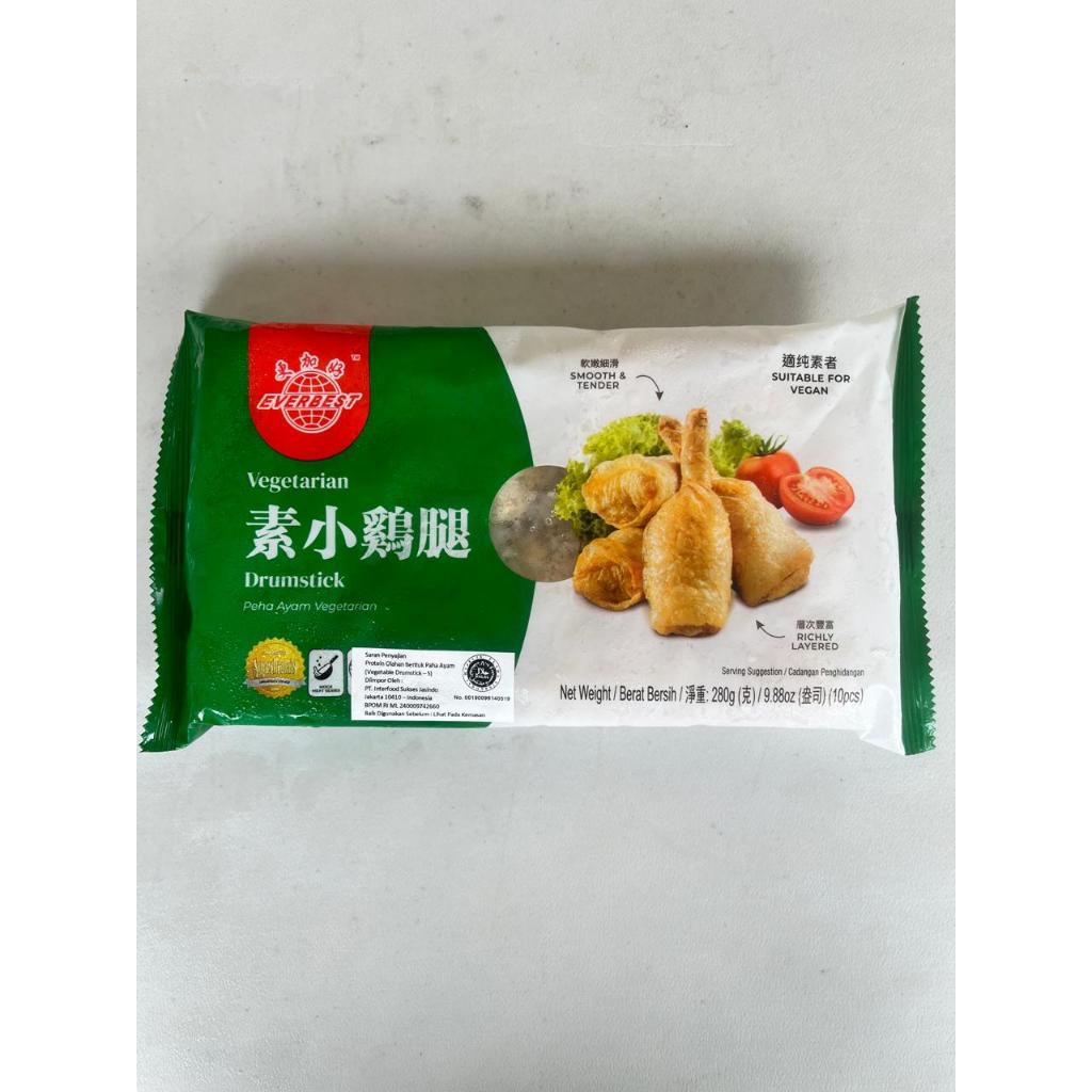 

EVERBEST DRUM STICK 280G