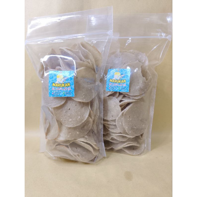 

kerupuk ikan