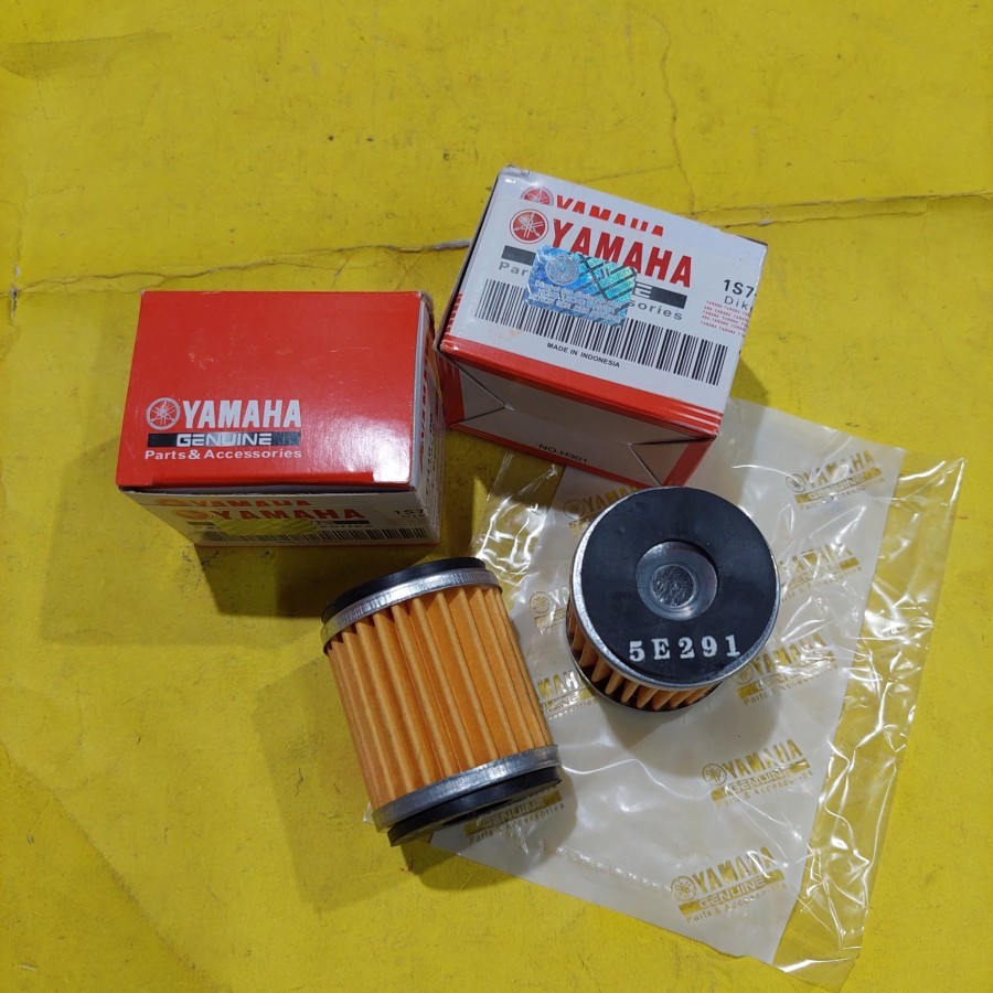 Filter Oli yamaha Vixion Mx