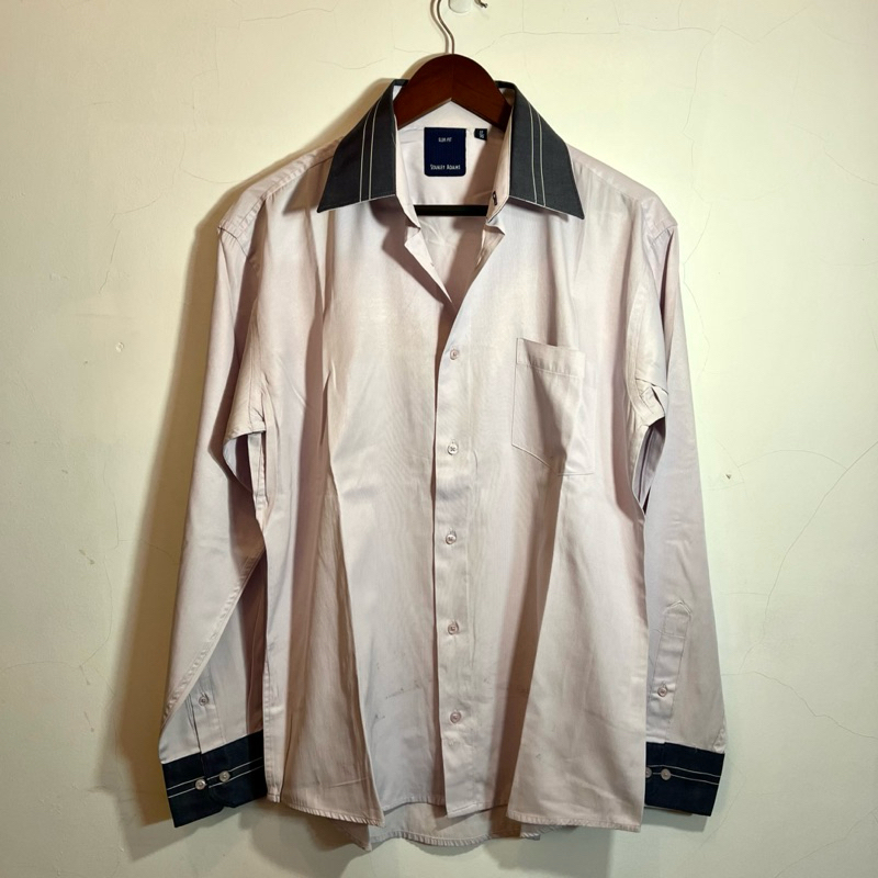 KEMEJA STANLEY ADAMS