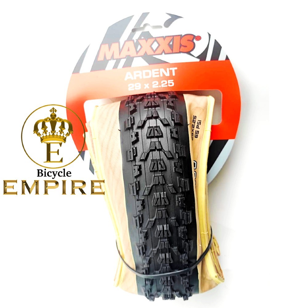 Ban Luar Sepeda Tire MTB Maxxis Ardent 29 x 2.25 29 x 2 25 Bicycle Empire