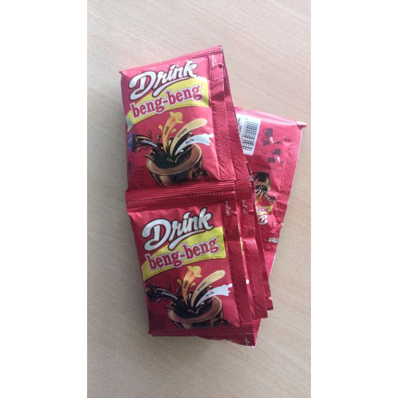 

Beng-Beng Drink