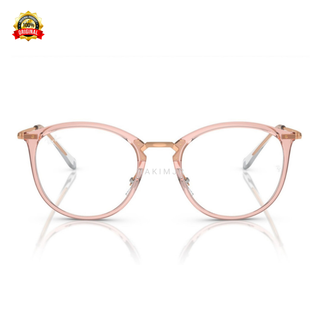 Frame Kacamata Rayban Original RB 7140