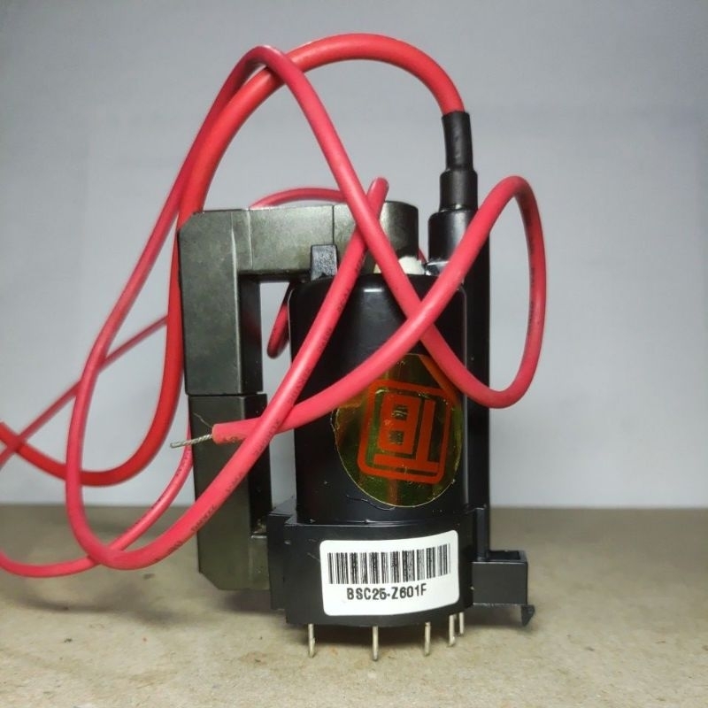 FLYBACK BSC 25-Z601F