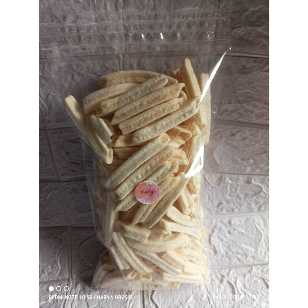 

POTATO ORI 160Gram