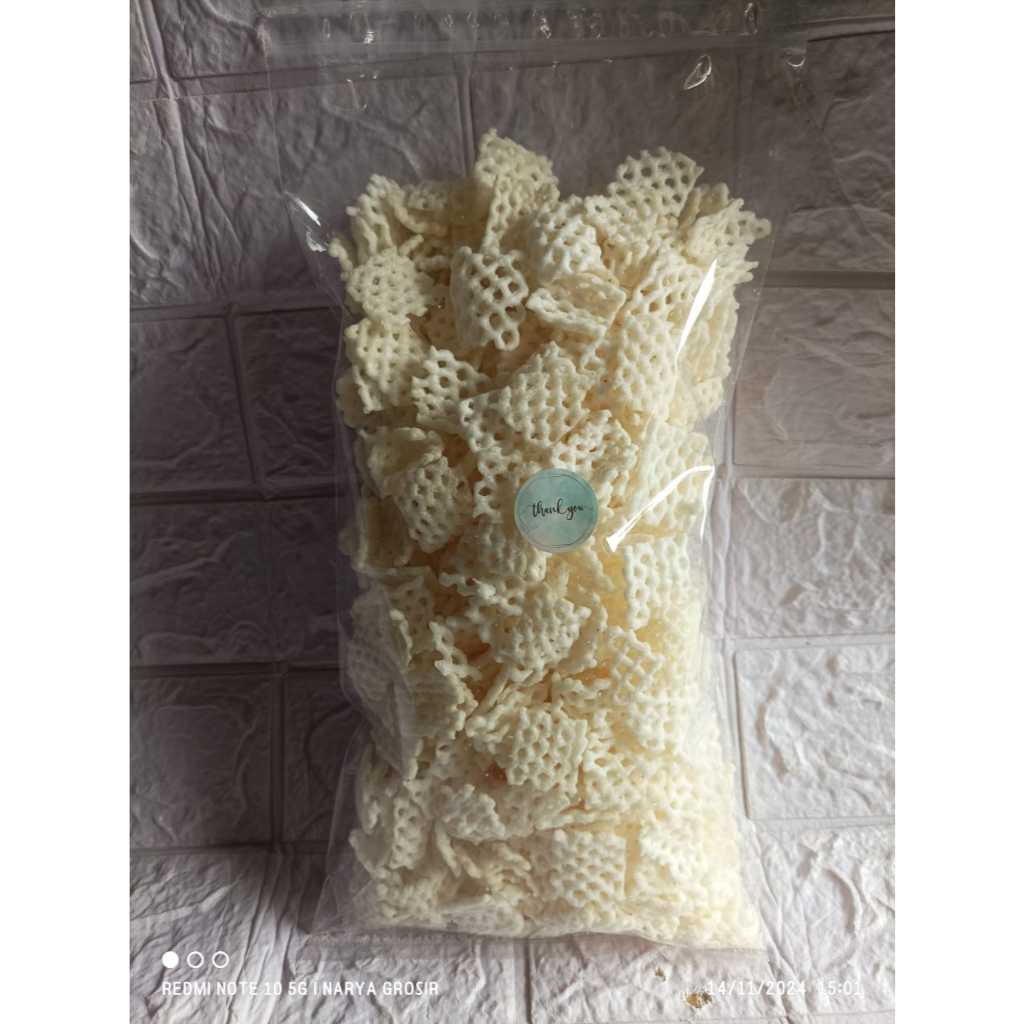 

SONIC TARO ORI 160Gram