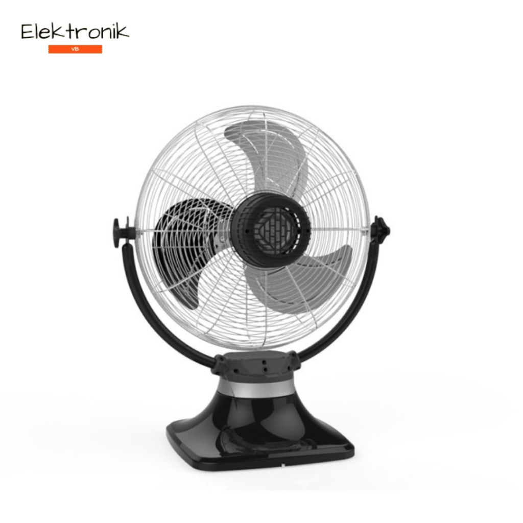Kipas Angin Maspion PW 459 Desk Fan