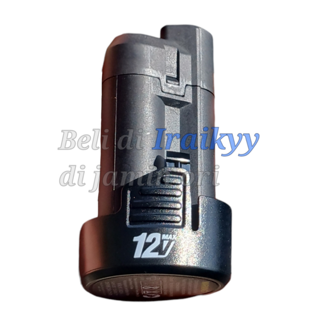 Baterai Bor Cordless 12v DCA DCK Dongcheng