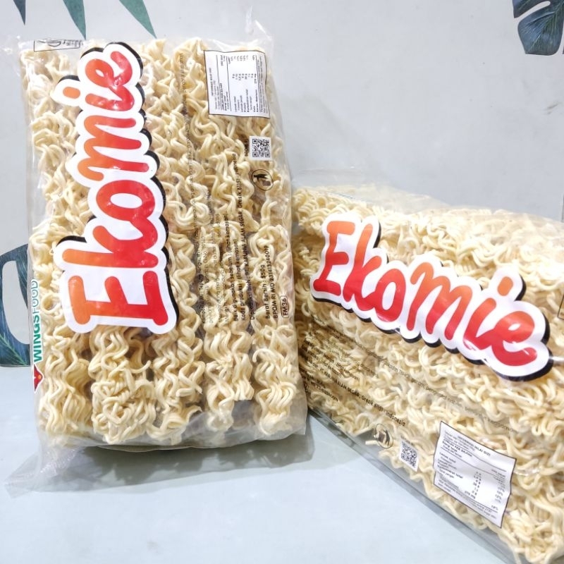 

Ekomie 550g/Mieeko/Eko mie