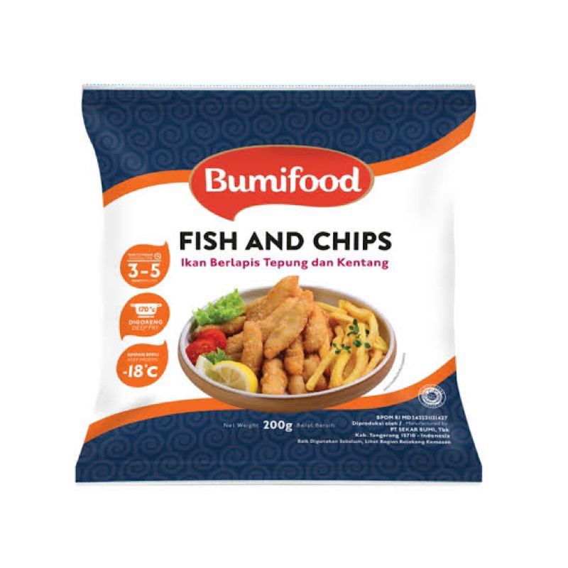 BUMIFOOD