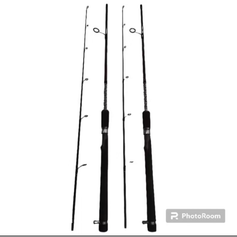 Joran Loomis Franklin Blue Hunter Carbon Solid 165Cm