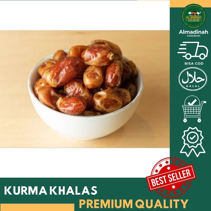 

KURMA KHALAS