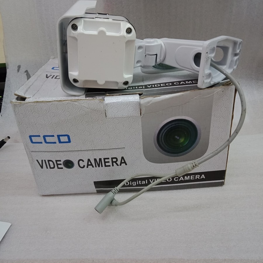 Kamera cctv infrared - cctv ccd infrared
