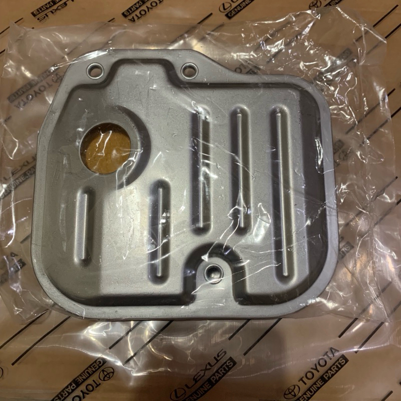 Filter oli matic filter matic strainer new yaris new vios new Altis