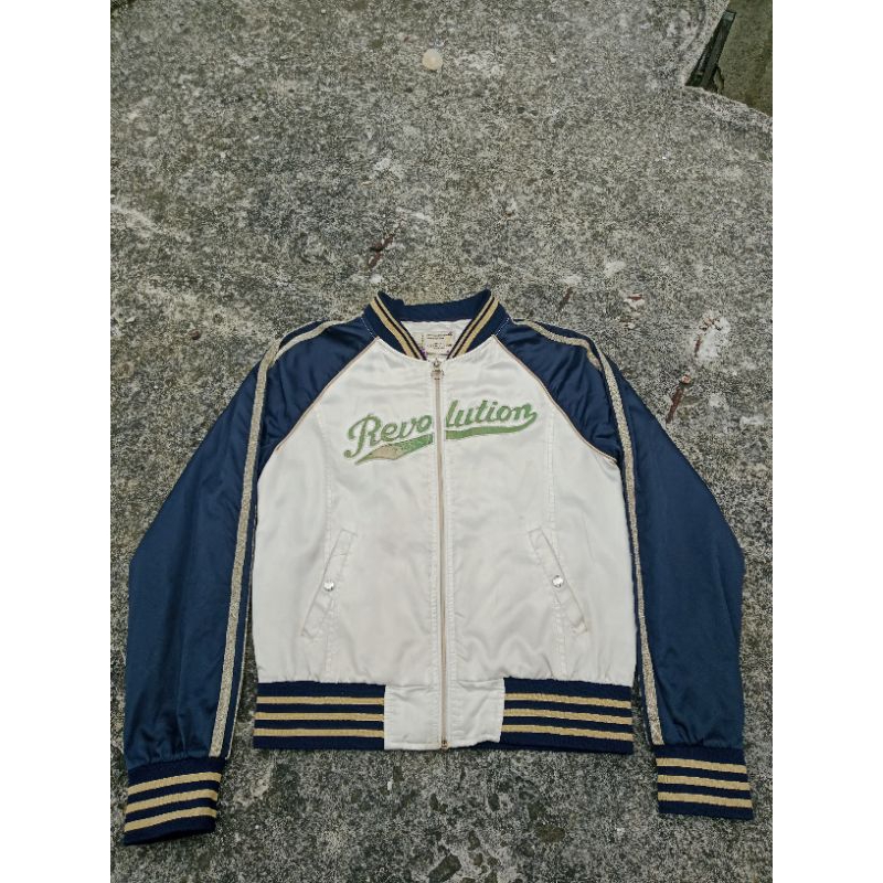 JAKET HOODIE VARSITY MLB BRAND | NEW STOK #MLB.SECOND #AWAY.SECOND