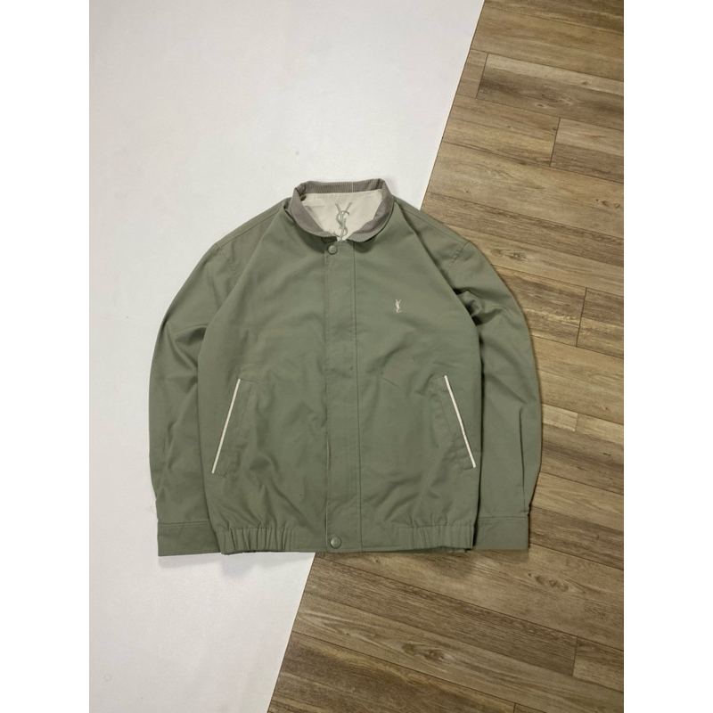 VTG YSL HARINGTON JACKET