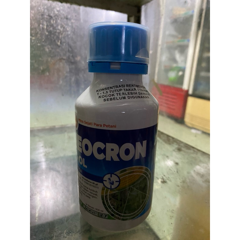 neocron80ol500ml