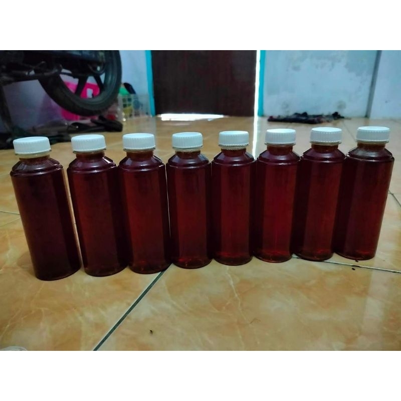 

madu nyaruwan alias cerana