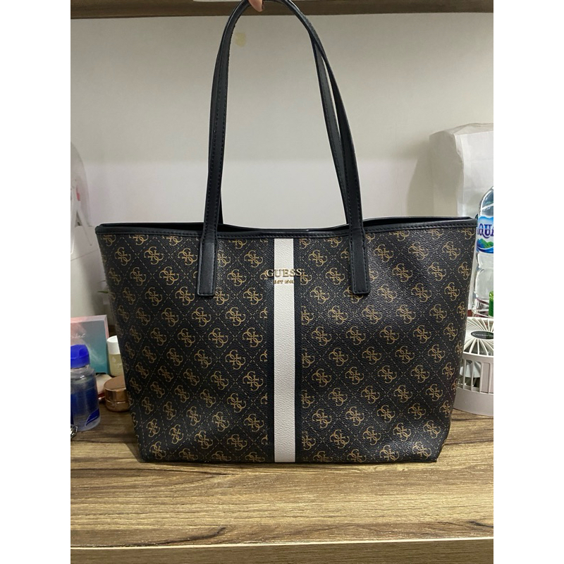 Guess Vikky Totebag