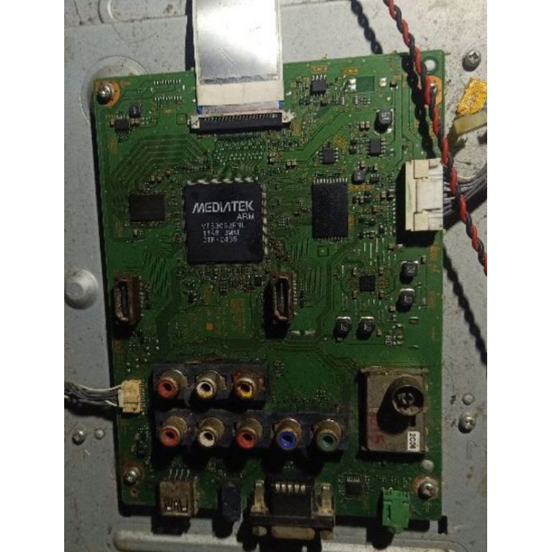 MB matherboard modul mainboard Sony klv46bx450