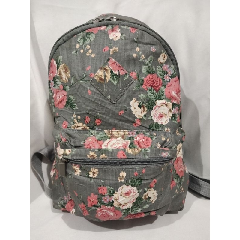 Ransel Fashion cewek Genova