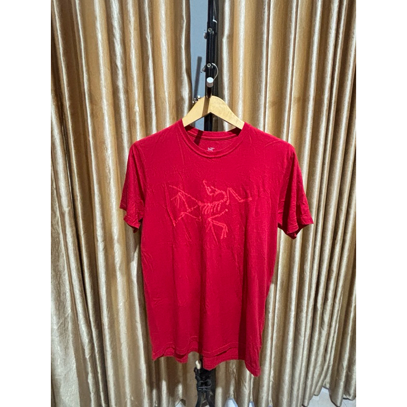 Tshirt Arcteryx second