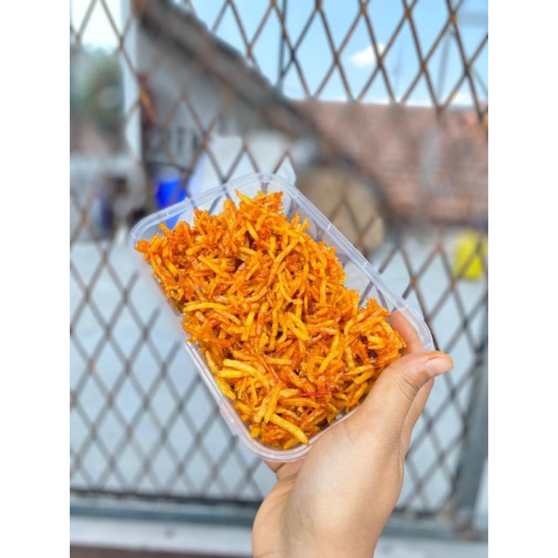 

Kentang Mustofa