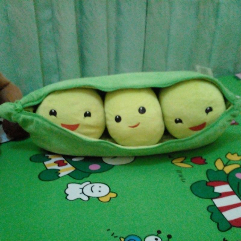 Boneka/ Plush Doll Toy Story ORIGINAL BRAND TOY STORY SEGA DISNEY