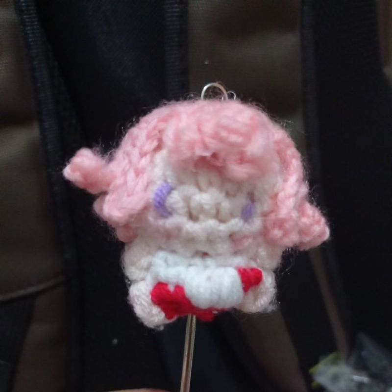 Cimol Yae Miko Genshin Impact