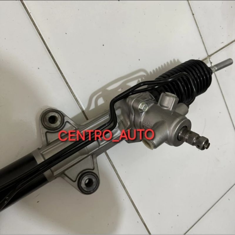 RACK POWER STEERING BAK STIR HONDA CIELO ORIGINAL