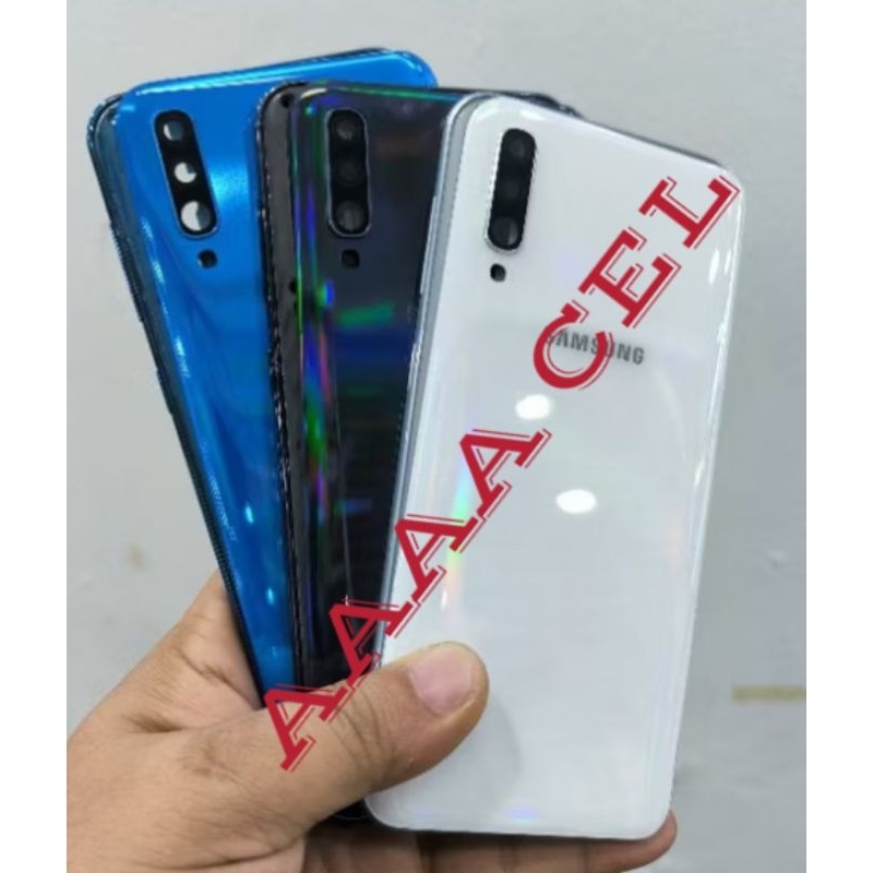 KESING CESING BACKDOOR+BEZEL SAMSUNG A50