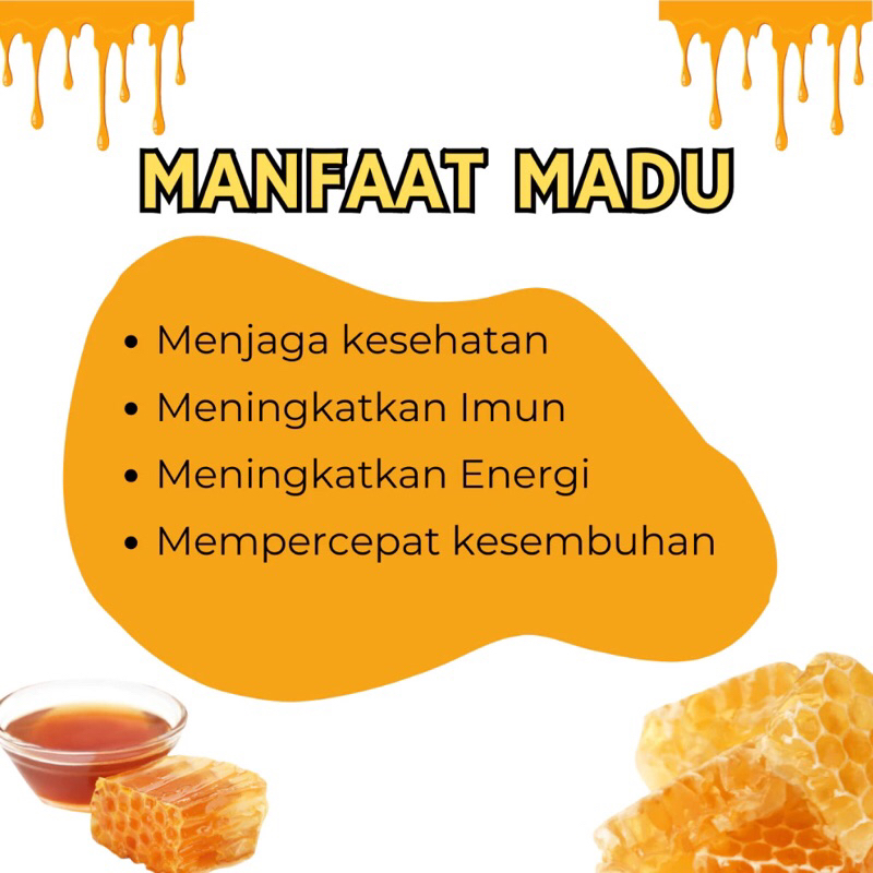 

Madu Akasia Riau