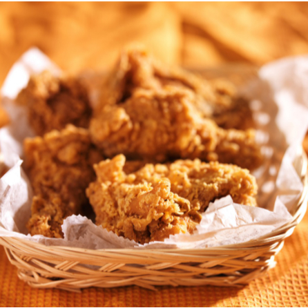 

Tepung marinasi Murah 200 Gr /1802/ ayam chrispy fried chiken