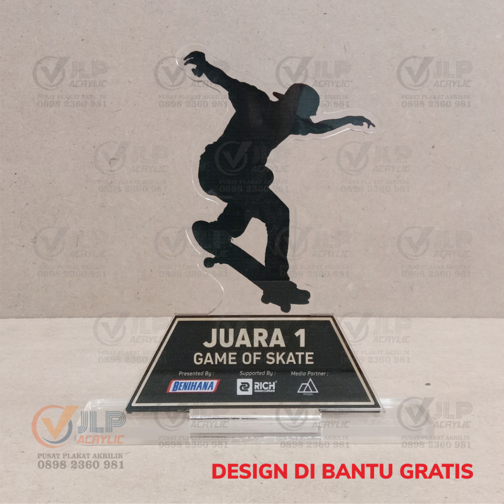 PIALA SKATE, TROPI SKATE, TROPY SKATE, TROPHY SKATE, PIALA SKATEBOARD, TROPI SKATEBOARD, TROPY SKATE