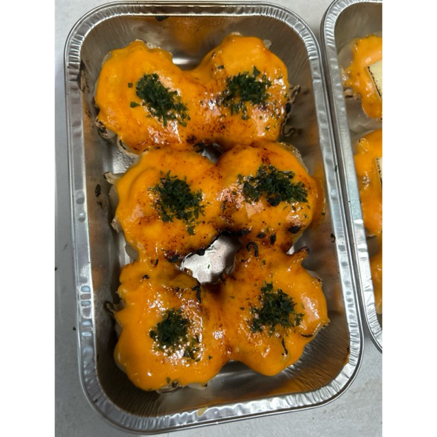 

DIMSUM MENTAI