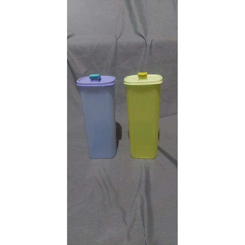 Slim Line 2 L Tupperware ori second/preloved