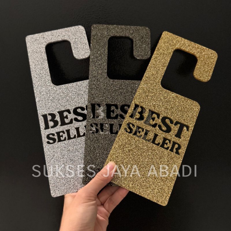 

Baru Papan Arrivals Silver Gold Hitam / Arrivals Signage / Arrivals Sign / Papan Glitter / Papan