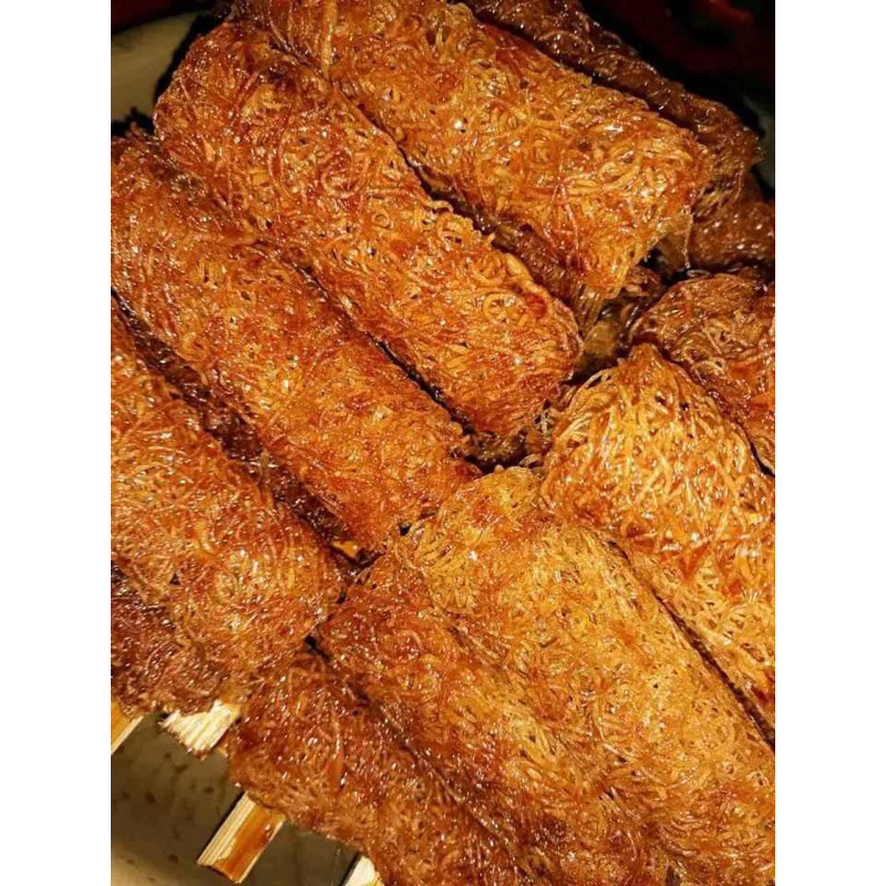 

BANNANG BANNANG khas JENEPONTO