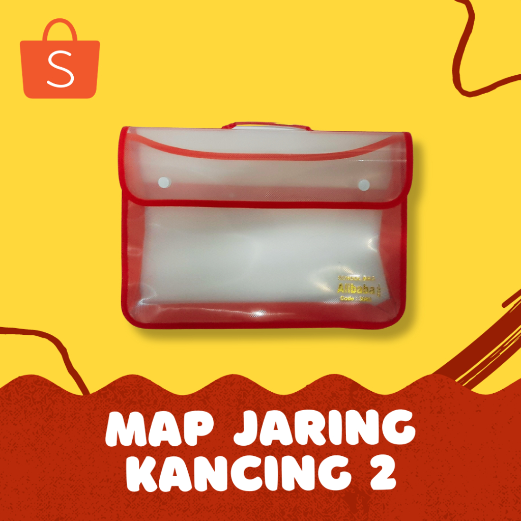

Map Jaring Kancing 2