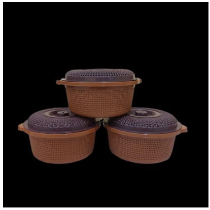 WAKUL 260 TUTUP MARAKESH MULTIPLAST / WAKUL SEMERU / WAKUL COKLAT/ WAKUL SERBA GUNA / WAKUL DENGAN T