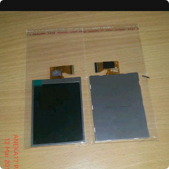LCD Display Screen For Olympus VG120 VG130 VG140 VG160 D705 D710 D715 D745 X990
