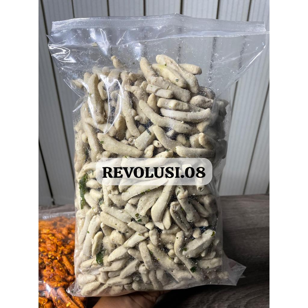 

basreng pedas da original 500gram I basreng 500 gram I basreng