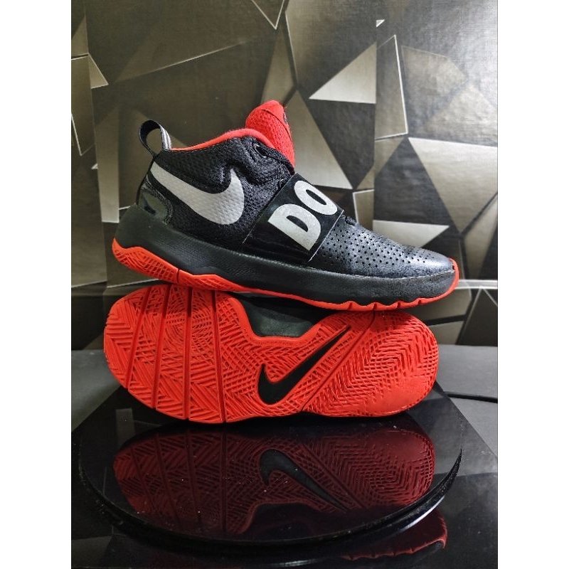 SEPATU BEKAS SEPATU SECOND BALL SIZE 37