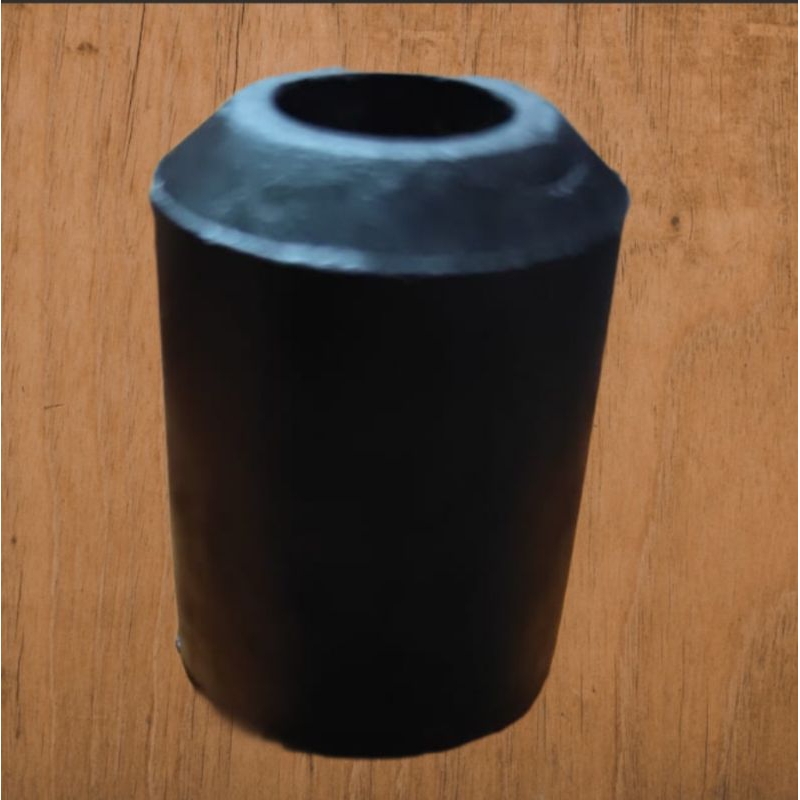 Karet Shock Belakang Bawah VESPA